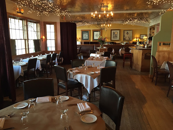 Photo of The Orchard Tavern