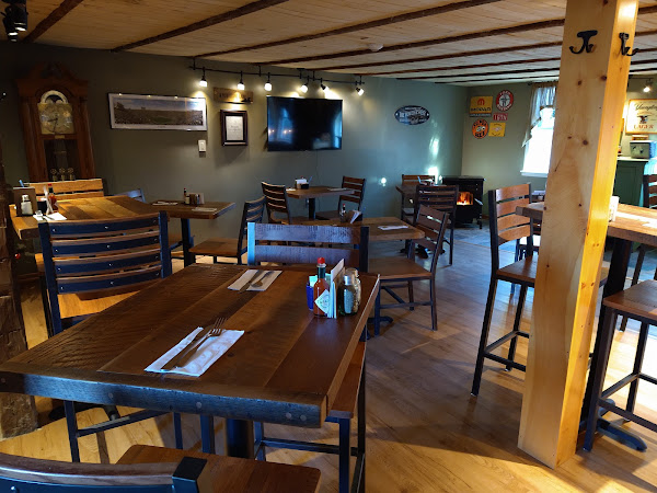 Photo of The Traveler's Rest Brewpub