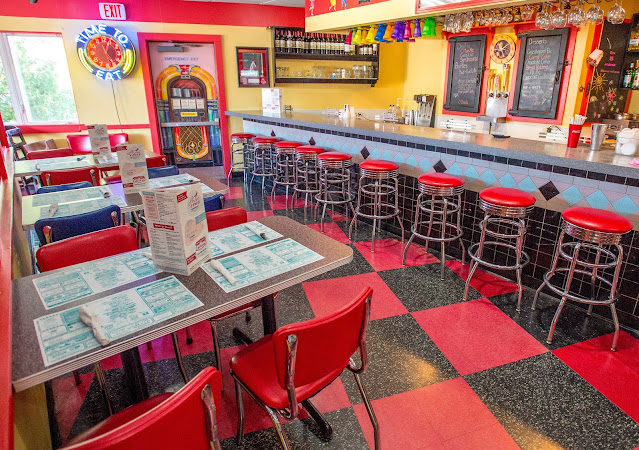 Photo of Tilt'n Diner