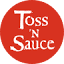 Favicon of Toss N' Sauce Italian Pizzeria